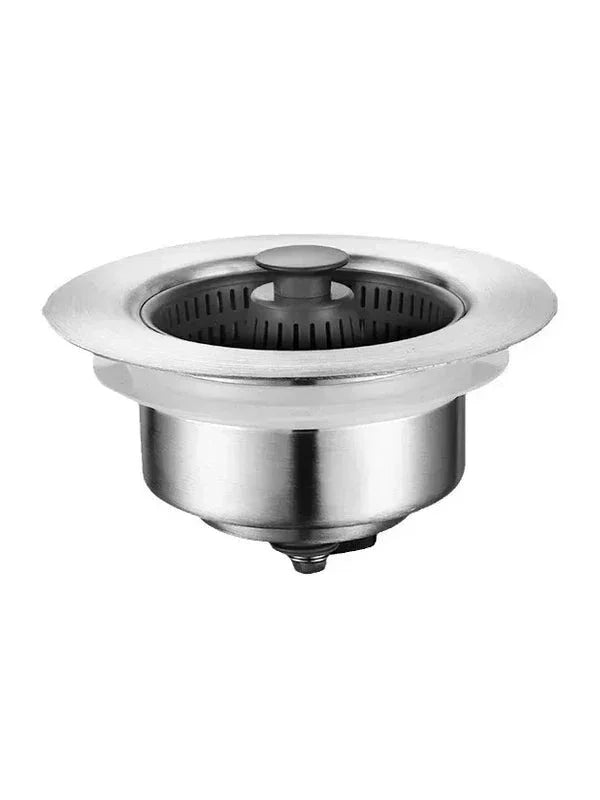 Kitchen Sink Bounce Core - Anti-Clogging and Odor Resistant Design