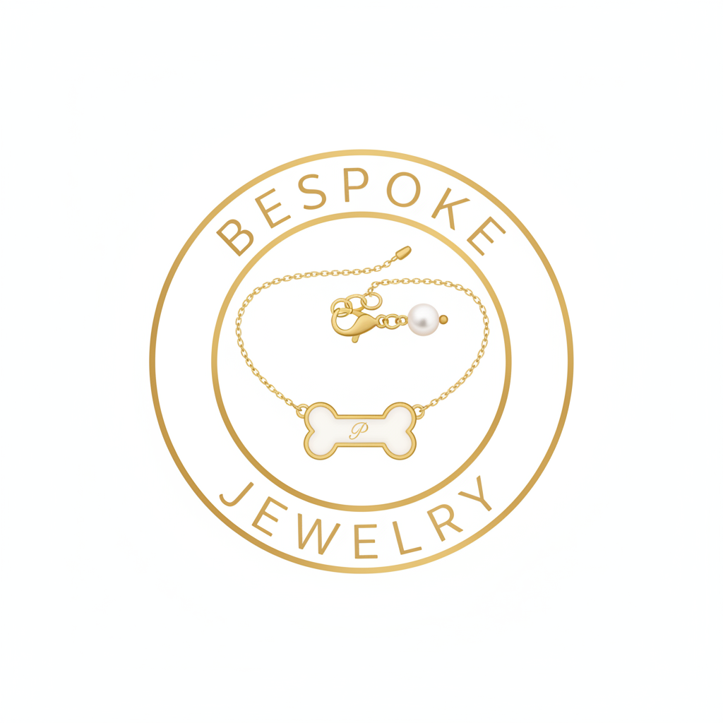 Bespoke Personalized Jewelry