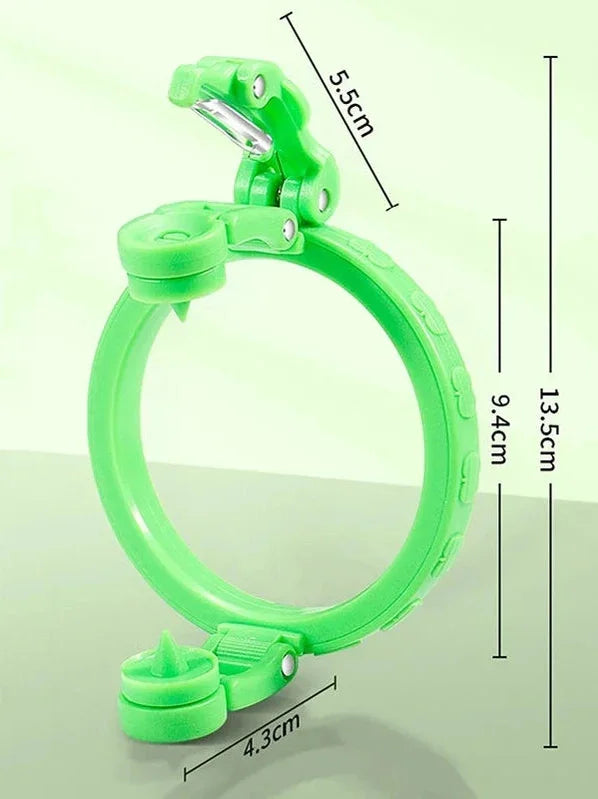 New Kitchen Peeler Effortless Fruit Vegetable Peeling