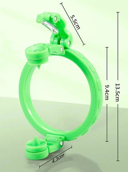 New Kitchen Peeler Effortless Fruit Vegetable Peeling
