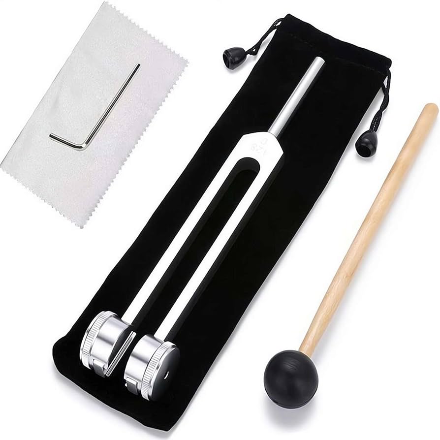 Healing Harmonics 128Hz Tool