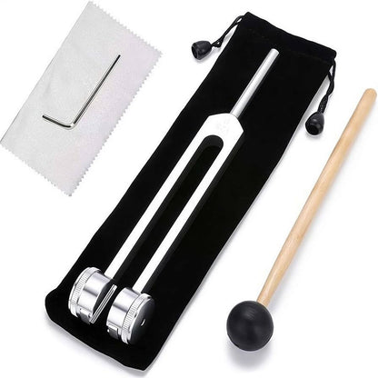 Healing Harmonics 128Hz Tool