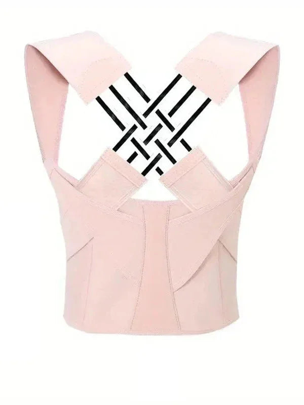 Back Brace Posture Corrector