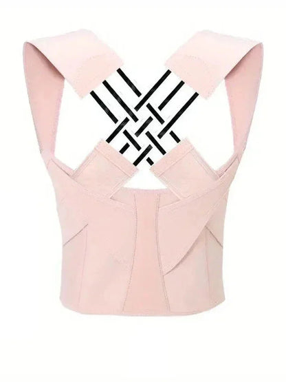 Back Brace Posture Corrector