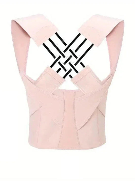 Back Brace Posture Corrector