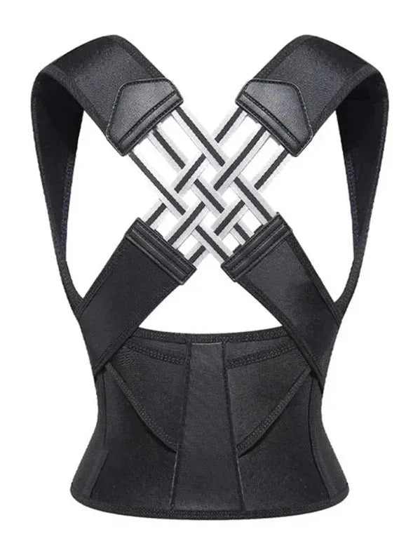 Back Brace Posture Corrector