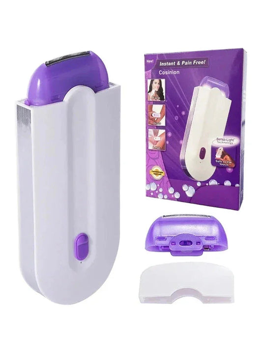 Home Used Painless Hair Trimmer