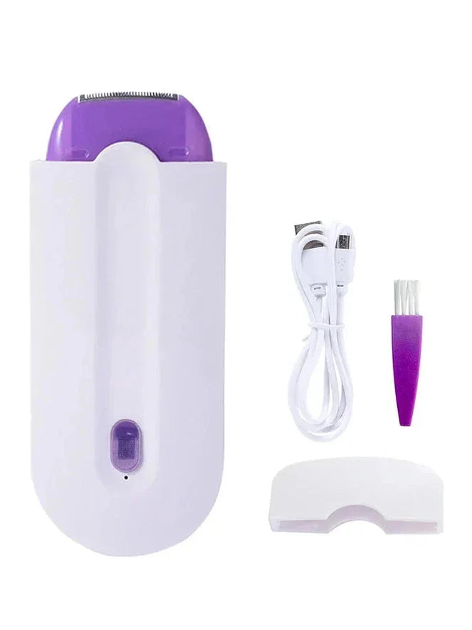 Home Used Painless Hair Trimmer