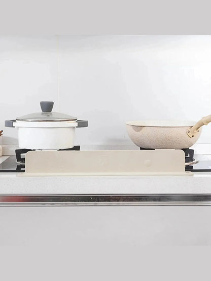 Sink Splash Guard Waterproof AntiMold Kitchen Solution