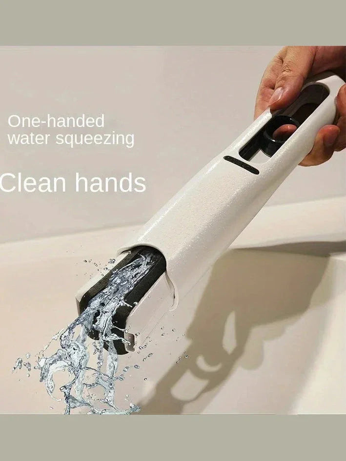Mini Mop Powerful Squeeze Cleaner