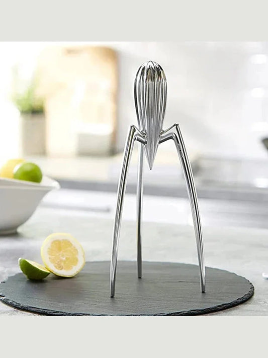 Modern Octopus Juicer Decorative Ornament