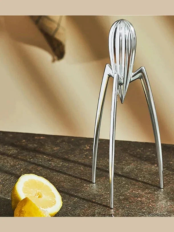 Modern Octopus Juicer Decorative Ornament