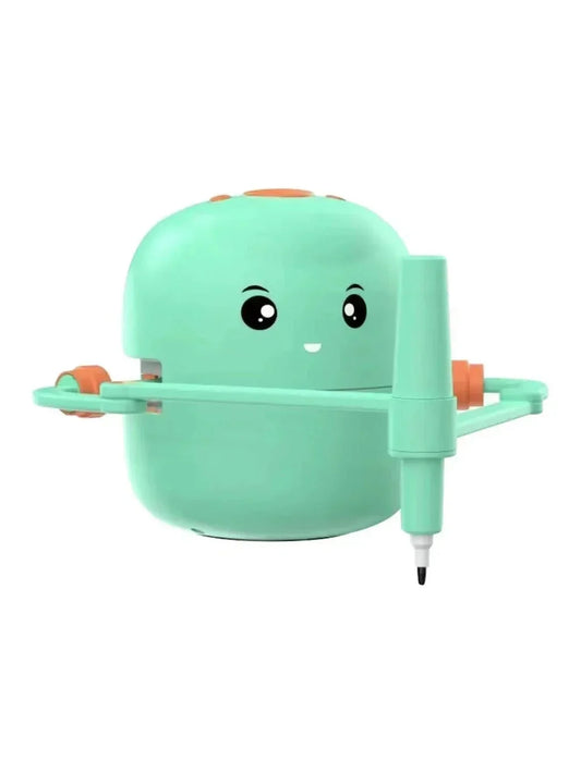 Kids Music Art Robot Learn Create Play