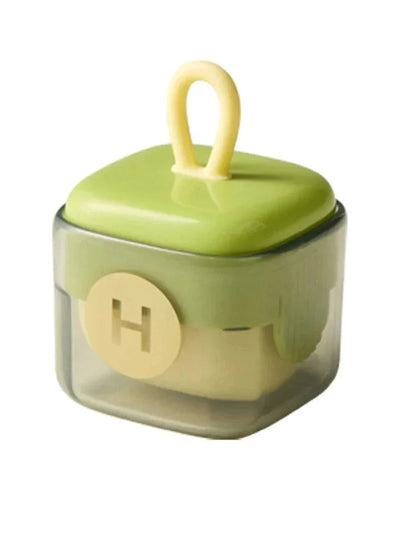 Washable Lint Remover - Multifunctional Roller for Clothes & Pet Hair Cleanup.
