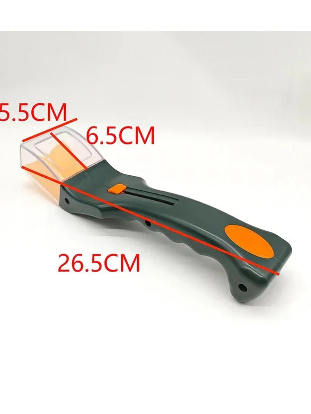 Portable Contactless Insect Catcher Observer