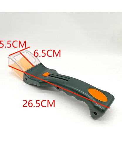 Portable Contactless Insect Catcher Observer
