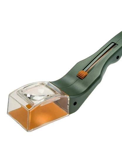 Portable Contactless Insect Catcher Observer