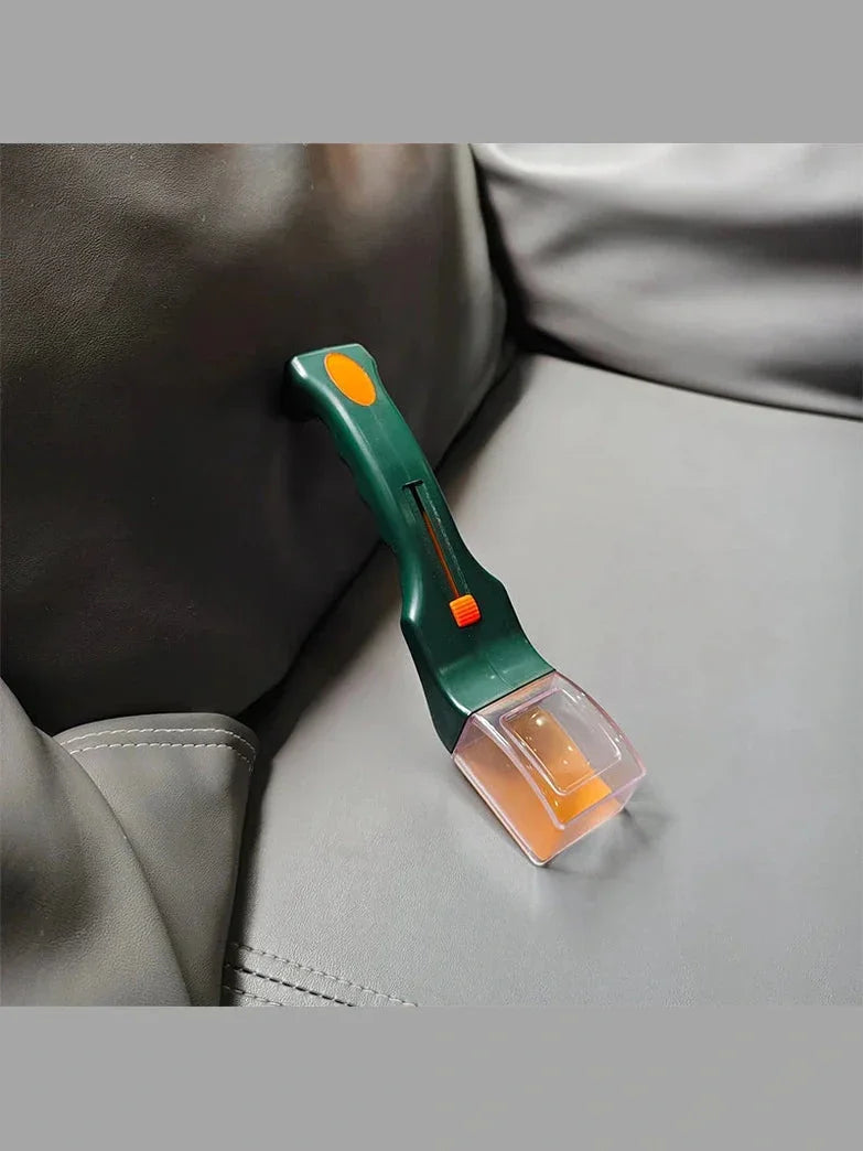 Portable Contactless Insect Catcher Observer