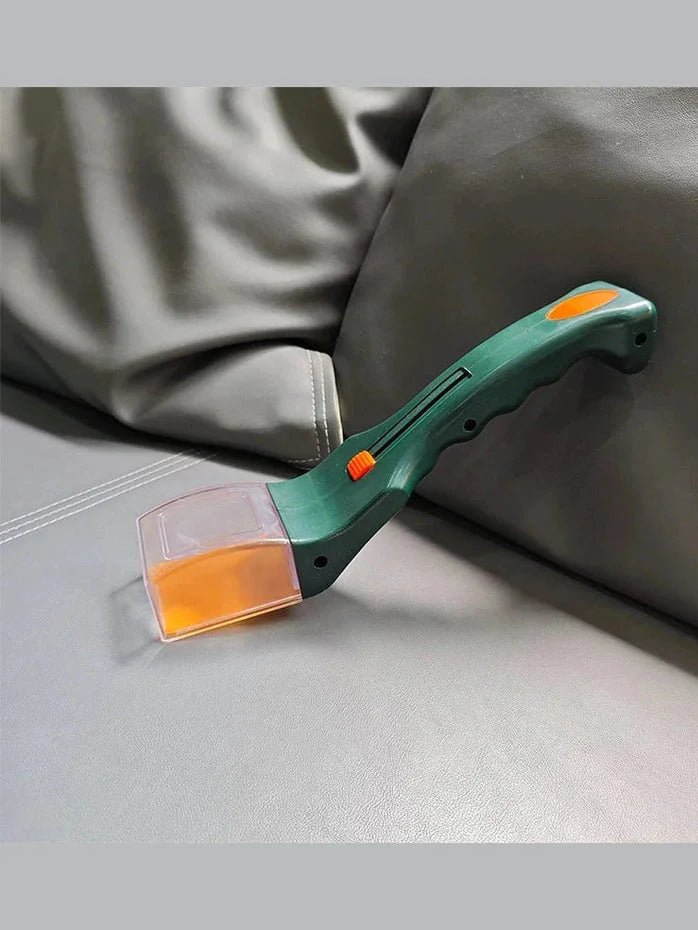 Portable Contactless Insect Catcher Observer