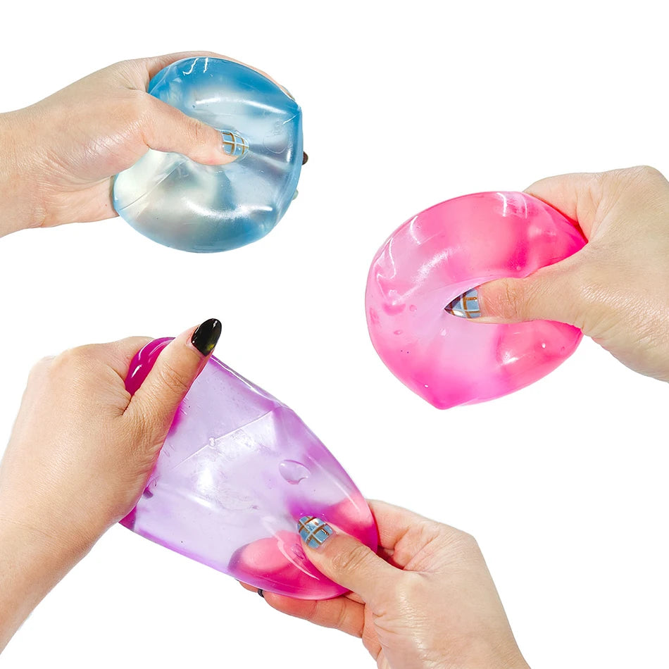 Nice Cube Sensory Fidget Cube – ADHD & Anxiety Stress Relief Tool