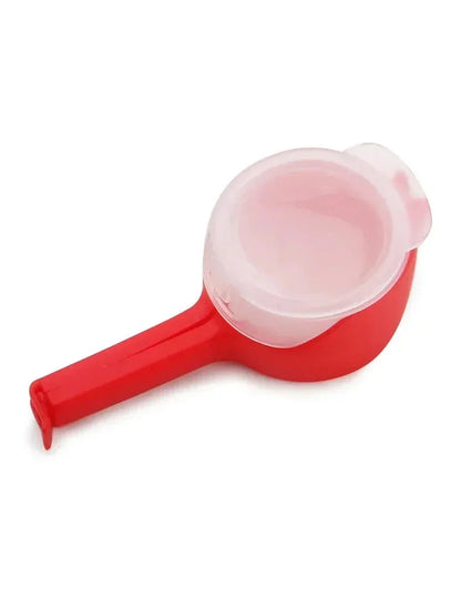 Snacks Sealing Cap