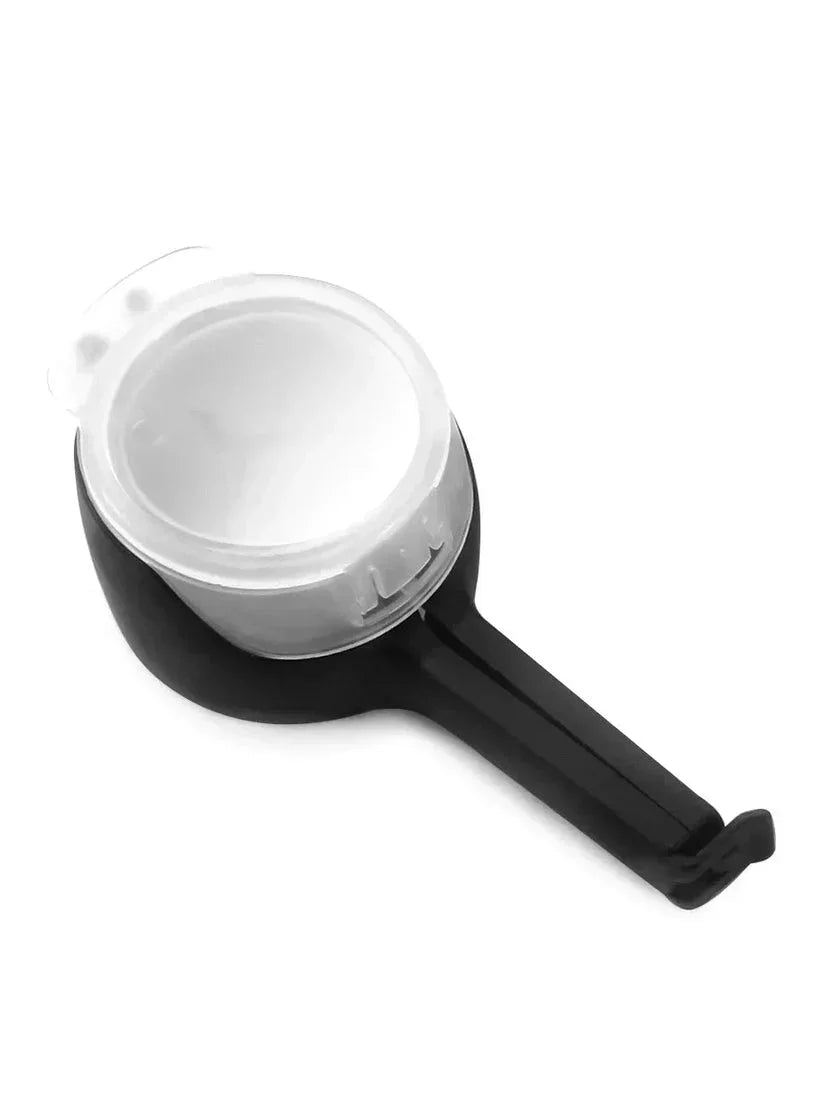 Snacks Sealing Cap