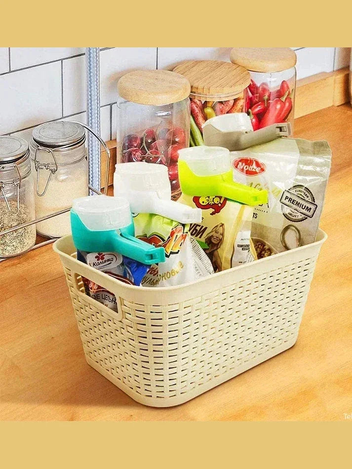 Snacks Sealing Cap