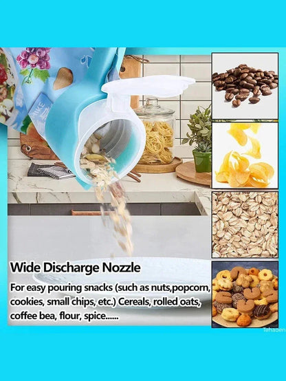 Snacks Sealing Cap