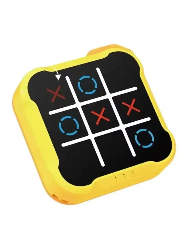 TicTacToe Table Games Puzzles Chess and More