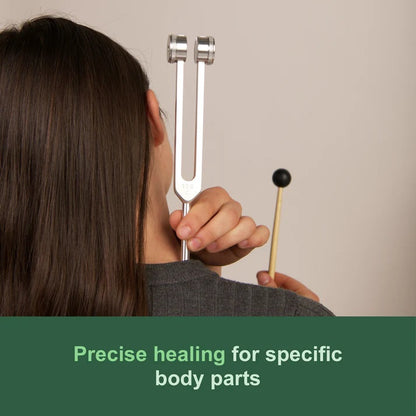 Healing Harmonics 128Hz Tool
